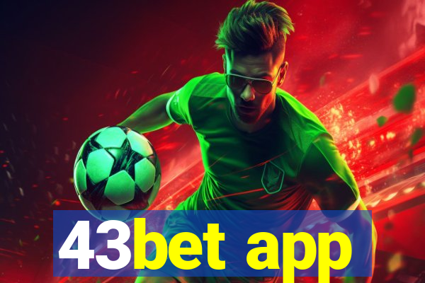 43bet app